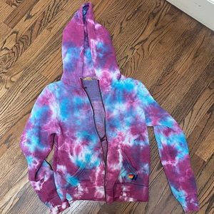 Aviator nation sweatshirt